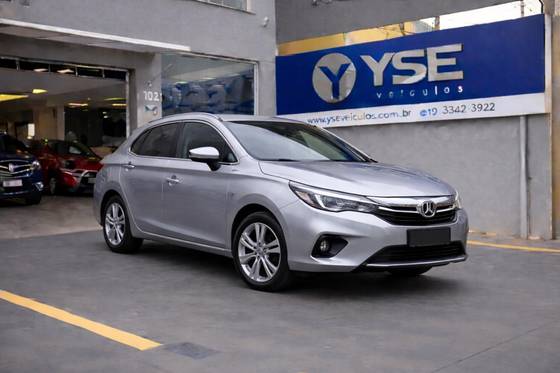 HONDA CITY 1.5 i-VTEC FLEX TOURING CVT HONDA CITY 1.5 i-VTEC FLEX TOURING CVT
